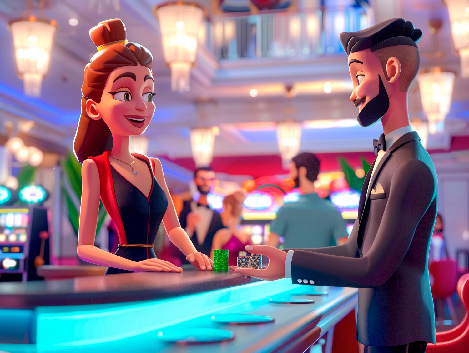 Why You’ll Love Quinv Arena: Free Social Gaming for Everyone Why You’ll Love Quinv Arena: Free Social Gaming for Everyone