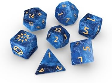 Cosmere RPG - Stormlight Starter Set, Complete Tabletop RPG Kit by Brotherwise Games | Ages 13+ | 1-6 Players | Complete Beginner-Friendly Introduction to Roshar - Image 3