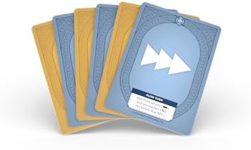 Cosmere RPG - Stormlight Starter Set, Complete Tabletop RPG Kit by Brotherwise Games | Ages 13+ | 1-6 Players | Complete Beginner-Friendly Introduction to Roshar - Image 6